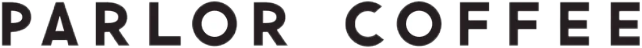 Parlor Coffee logo