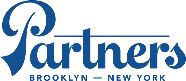 Partners Coffee logo