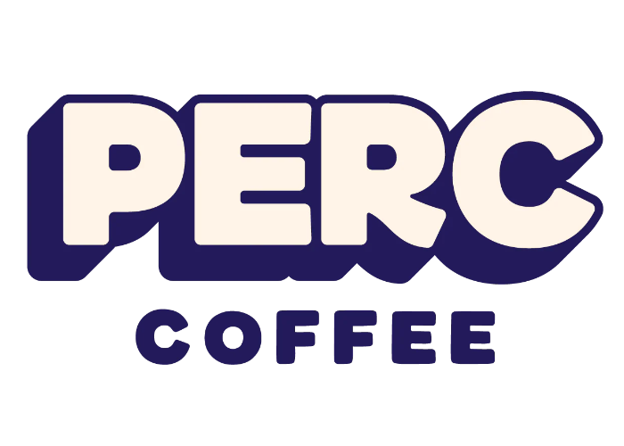 PERC Coffee logo
