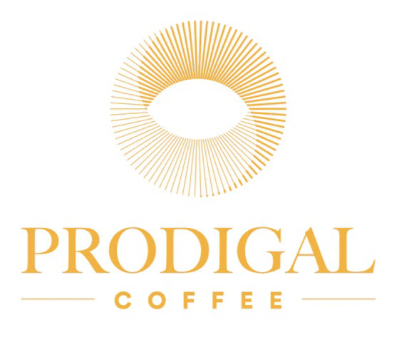 Prodigal logo