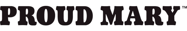 Proud Mary Coffee logo