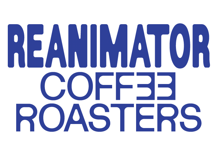 Reanimator Coffee logo