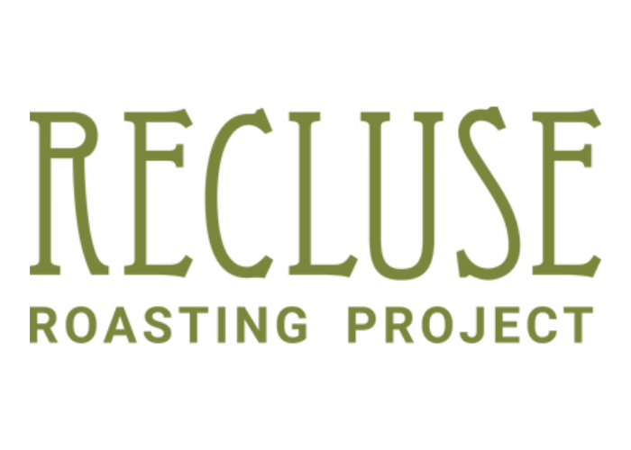 Recluse Roasting Project logo