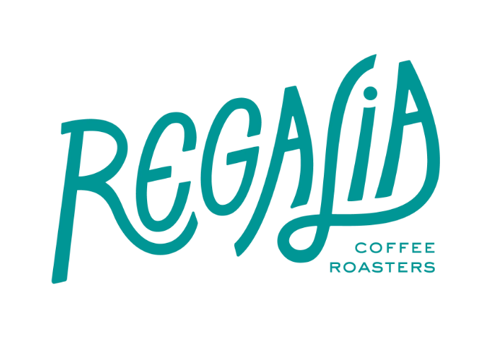 Regalia Coffee logo