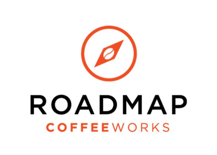 Roadmap Coffee Works logo
