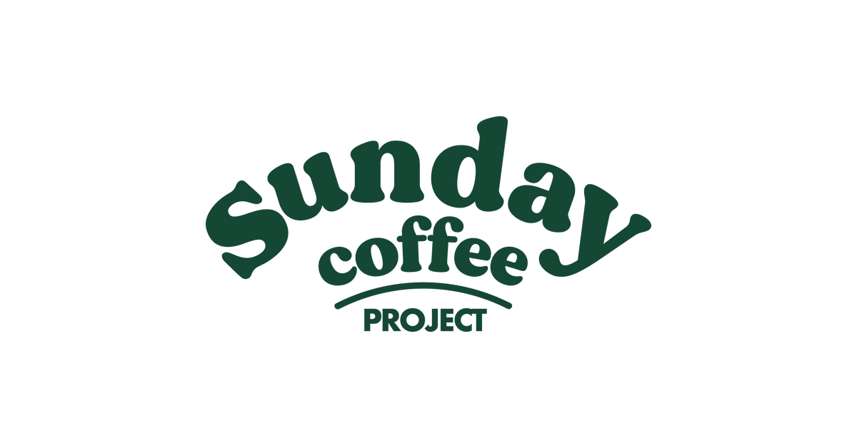 Sunday Coffee Project logo