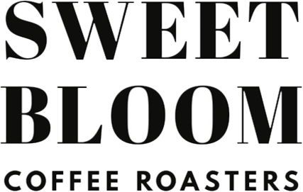 Sweet Bloom Coffee logo