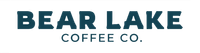 Bear Lake Coffee Co logo