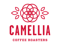 Camellia Coffee Roasters logo