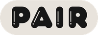 Pair Cupworks logo