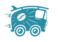 Bird Rock Coffee logo